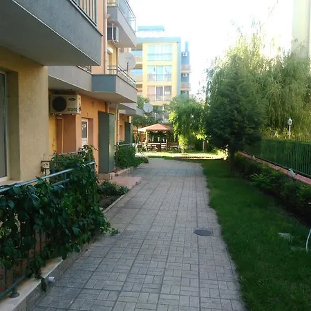 Apartment Petroff *