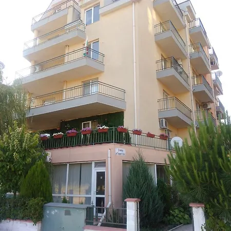 Apartment Petroff