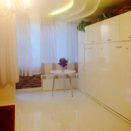 Apartment Petroff