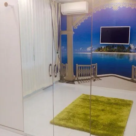Apartment Petroff Sunny Beach
