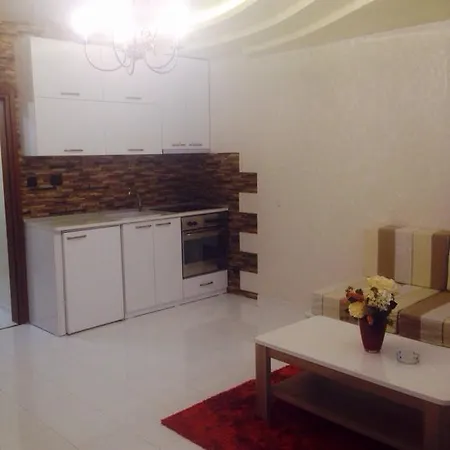 Apartment Petroff *