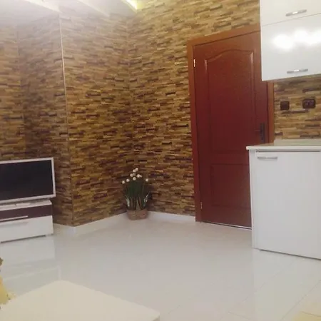 Apartment Petroff *