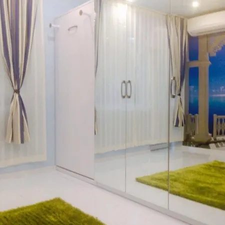 Apartment Petroff Sunny Beach