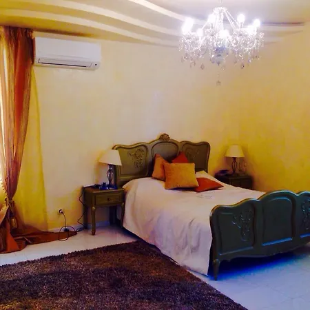 Apartment Petroff Sunny Beach