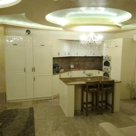 Apartment Petroff