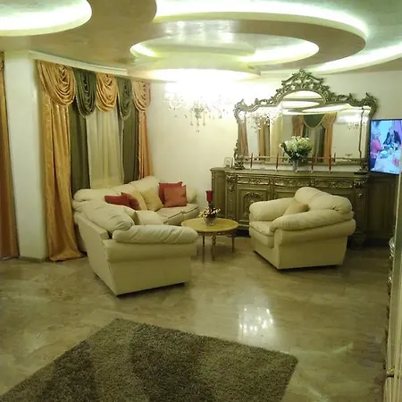 Apartment Petroff Sunny Beach