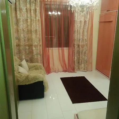 Apartment Petroff Sunny Beach