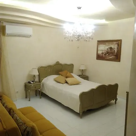 Apartment Petroff