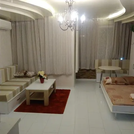 Apartment Petroff